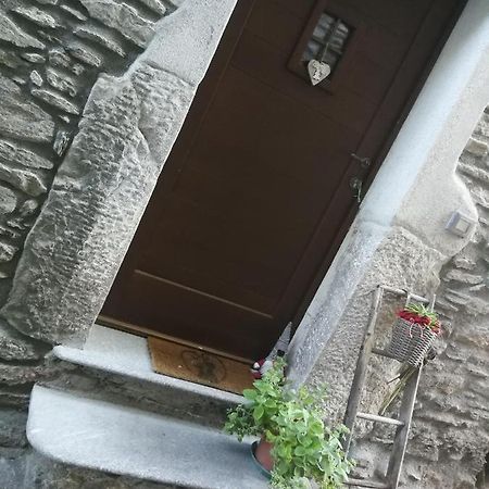 La Petite Maison Aosta Dış mekan fotoğraf
