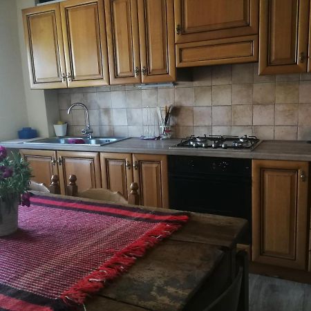 La Petite Maison Aosta Dış mekan fotoğraf