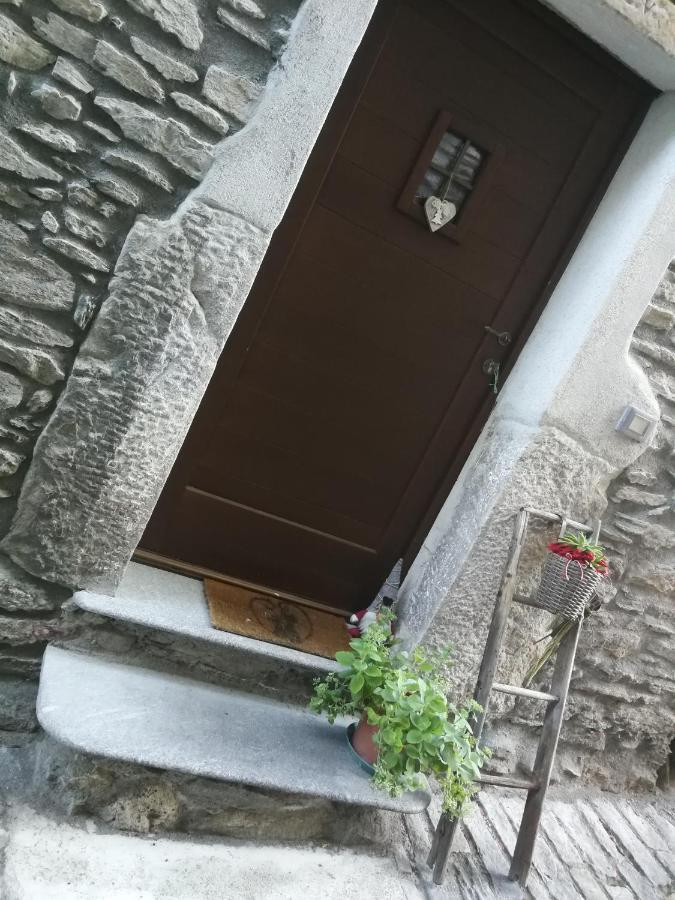 La Petite Maison Aosta Dış mekan fotoğraf