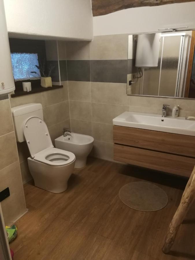 La Petite Maison Aosta Dış mekan fotoğraf