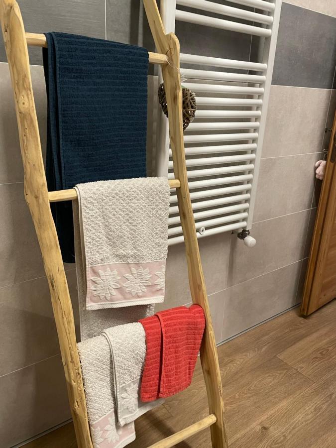 La Petite Maison Aosta Dış mekan fotoğraf