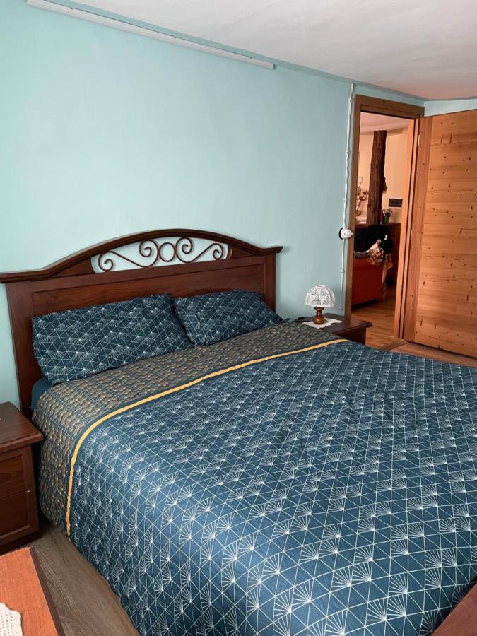 La Petite Maison Aosta Dış mekan fotoğraf